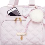 Bolsa para bebê Everyday Ballet Rosa - Masterbag