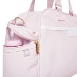 Bolsa para bebê Everyday Ballet Rosa - Masterbag