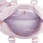 Bolsa para bebê Everyday Ballet Rosa - Masterbag