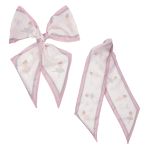 Bolsa para bebê Everyday Ballet Rosa - Masterbag