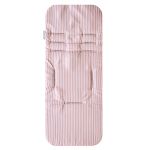 Capa protetora para carrinho de bebê Ballet Rosa - Masterbag