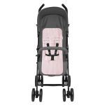 Capa protetora para carrinho de bebê Ballet Rosa - Masterbag