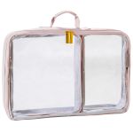 Organizador de Mala Ballet Rosa - Masterbag