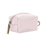 Mala com rodinhas + Bolsa Anne + Bolsa Térmica Organizadora Ballet Rosa - Masterbag