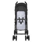 Capa protetora para carrinho de bebê Bubbles Azul- Masterbag