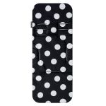 Capa protetora para carrinho de bebê Bubbles Preto - Masterbag