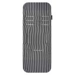 Capa protetora para carrinho de bebê Bubbles Preto - Masterbag