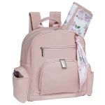 Mochila Maternidade Noah Flora - Masterbag