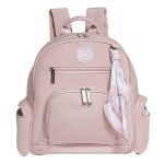 Mochila Maternidade Noah Flora - Masterbag