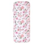 Capa protetora para carrinho de bebê Flora - Masterbag