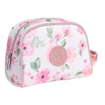 Necessaire para bebê Flora - Masterbag