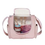 Frasqueira Térmica para bebê Emy Flora - Masterbag