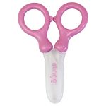 Kit Manicure para bebê Rosa (0m+) - Clingo
