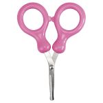 Kit Manicure para bebê Rosa (0m+) - Clingo