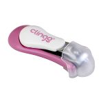 Kit Manicure para bebê Rosa (0m+) - Clingo