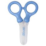 Kit Manicure para bebê Azul (0m+) - Clingo