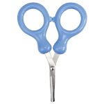 Kit Manicure para bebê Azul (0m+) - Clingo