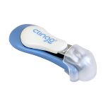 Kit Manicure para bebê Azul (0m+) - Clingo