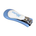 Kit Manicure para bebê Azul (0m+) - Clingo
