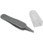 Kit Manicure Easy com Estojo Cinza (0m+) - Clingo