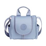 Frasqueira Térmica para bebê Emy Fauna - Masterbag