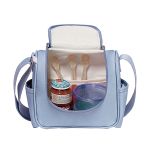 Frasqueira Térmica para bebê Emy Fauna - Masterbag
