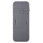 Capa protetora para carrinho de bebê Soldadinho Marinho - Masterbag