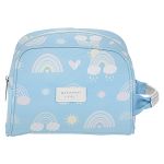 Necessaire para bebê Arco-íris - Masterbag