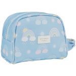 Necessaire para bebê Arco-íris - Masterbag