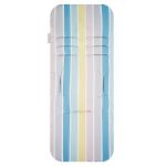 Capa protetora para carrinho de bebê Arco-íris - Masterbag