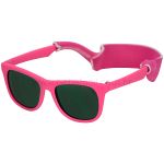 Óculos de Sol Flexível com Alça Pink - Iplay by Green Sprouts