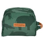 Necessaire para bebê Safari Verde - Masterbag