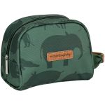 Necessaire para bebê Safari Verde - Masterbag