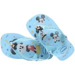 Chinelo com elástico para bebê Baby Disney Classic Mickey - Havaianas