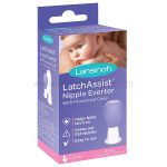 Corretor de Mamilos Latch Assist - Lansinoh