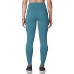 Calça Legging Feminina Adulto Max Azul - Lupo