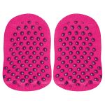 Meia Sapatilha atoalhada para bebê Pink - Lupo
