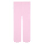 Meia-Calça Microfibra para bebê Fio 80 Rosa - Lupo