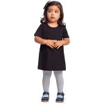 Meia-Calça Malha para bebê Mescla - Lupo