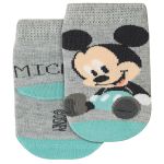 Meia Soquete para bebê Baby Mickey - Lupo
