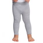 Meia Legging para bebê Mescla - Lupo