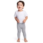 Meia Legging para bebê Mescla - Lupo