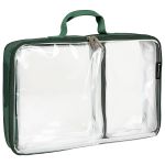 Organizador de Mala Safari Verde - Masterbag