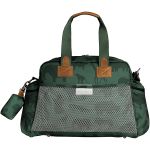 Mala com rodinhas + Bolsa Everyday Safari Verde - Masterbag