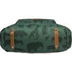 Mala com rodinhas + Bolsa Everyday Safari Verde - Masterbag