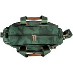 Mala com rodinhas + Bolsa Everyday Safari Verde - Masterbag