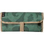 Mala com rodinhas + Bolsa Everyday Safari Verde - Masterbag