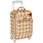 Mala Maternidade com rodinhas Cogumelos - Masterbag