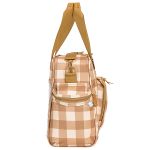 Bolsa para bebê Everyday Cogumelos - Masterbag