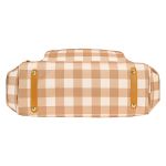 Bolsa para bebê Everyday Cogumelos - Masterbag